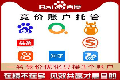 案例分析：竞价代运营如何实现精准用户定位